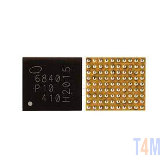 POWER IC BASEBAND PMB6840 6840 FOR APPLE IPHONE 11/11 PRO/11 PRO MAX